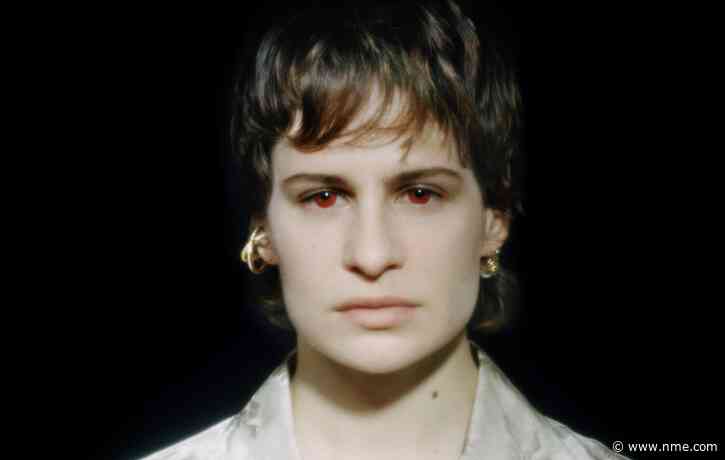 Christine & The Queens shares new song ‘I Disappear In Your Arms’