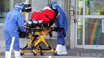 COVID-19 in Quebec: Doctors answer call for help but situation still critical, Legault says