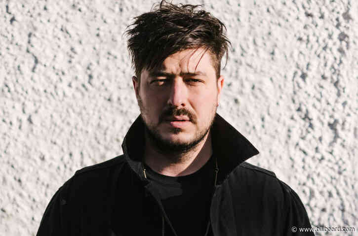 Let Marcus Mumford’s Acoustic Version of ‘Lay Your Head on Me’ Soothe Your Weary Mind