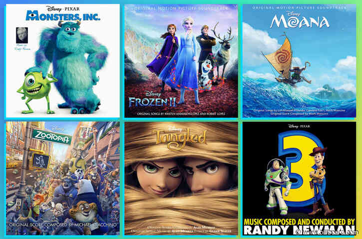 Disney’s 12 Best Songs of the 21st Century: Critic’s Picks