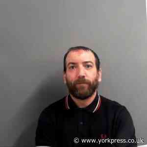 Man jailed for coronavirus threat to police