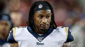 Rams GM: Gurley, Matthews will get their money
