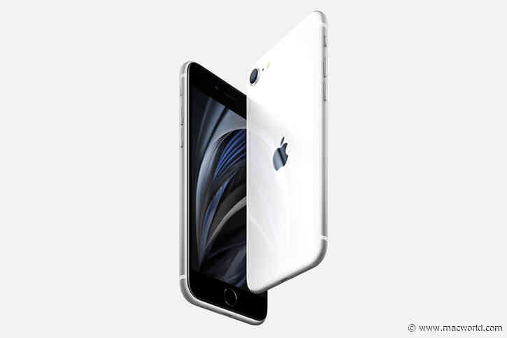 Should you buy the new iPhone SE or wait for the iPhone 12?
