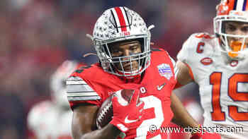 How Rams can have the perfect NFL draft in four steps, starting with selecting a new star running back