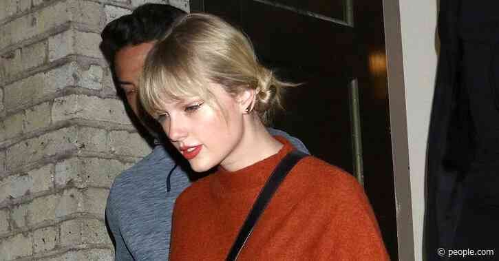 Taylor Swift Has Worn This Affordable Brand for Years — and It Has the Cutest Dresses on Sale