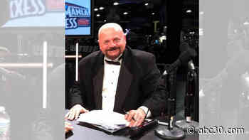 WWE longtime ring announcer Howard Finkel dies at 69