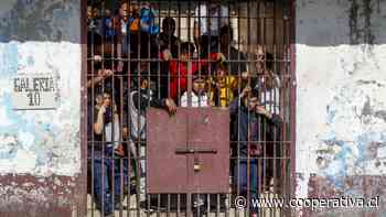 Poder Judicial otorgó libertad condicional a 161 reos en la Región de Valparaíso