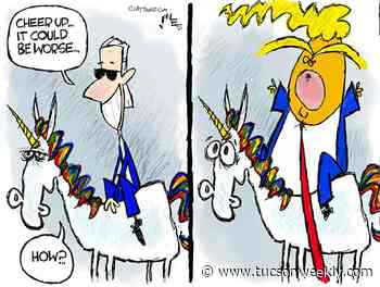 Claytoonz: Cheer Up, Sparkles