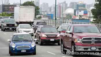 Ontario permits auto insurance companies to provide rebates amid pandemic