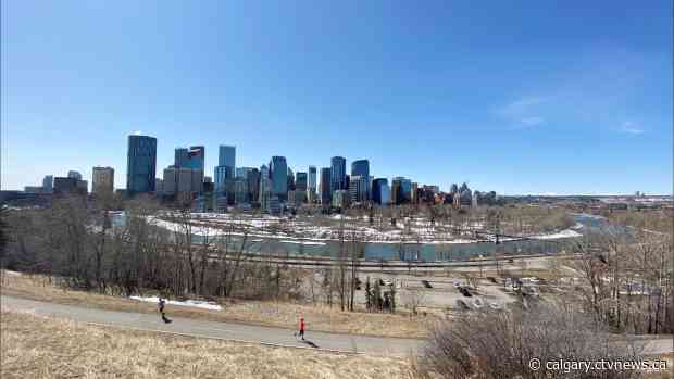City of Calgary projects $400M in revenue losses without financial support