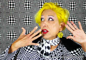 Alice Bag’s Punk Rock ‘Spark’ Will Not Let You Mope