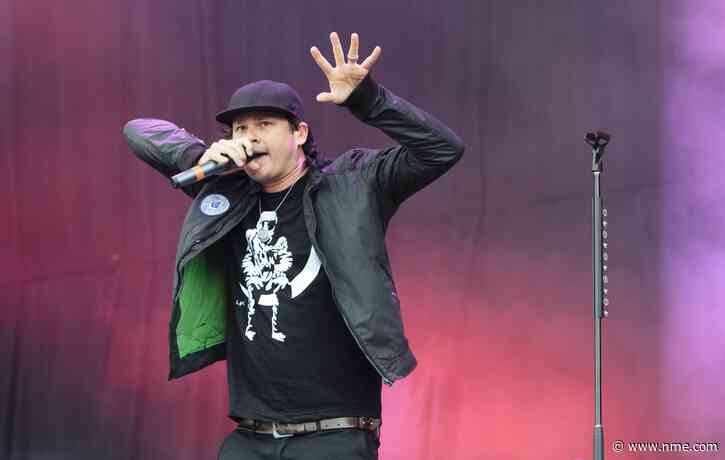 Watch the uplifting video for Angels And Airwaves’ new single ‘All That’s Left Is Love’