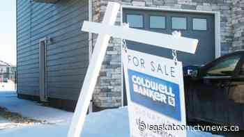 How Saskatoon's housing market is faring during COVID-19 pandemic