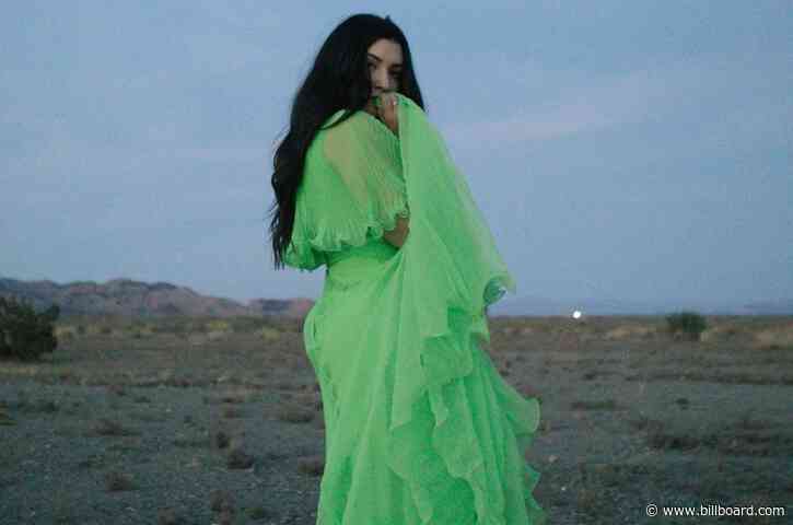 Alex Winston Will Tame Your Heart With Her Cover of ‘Tiger King’ Classic ‘Here Kitty, Kitty’