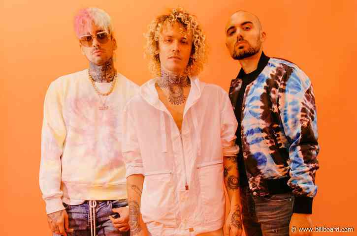 Watch Cheat Codes Get Terrorized in Bella Thorne-Directed ‘No Service in the Hills’ Video