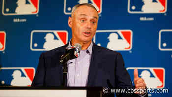 MLB may ask players to take additional pay cut if games are played without fans, report says