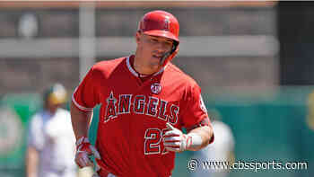 David Samson: Mike Trout's opinion on the MLB Arizona plan doesn't matter, the problems with the idea do