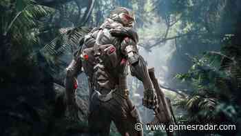 Crysis Remastered trailer officially welcomes you back to the jungle