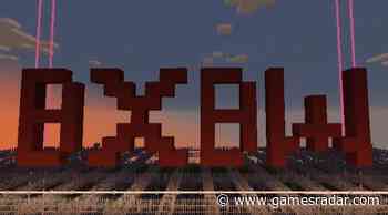 Block by Blockwest is a Minecraft music festival raising money for coronavirus relief
