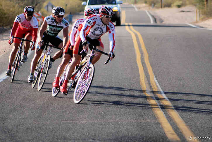 Registration for El Tour de Tucson begins Monday