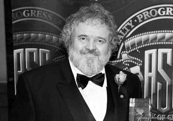 E.T. Cinematographer Allen Daviau Dies at Age 77 of COVID-19