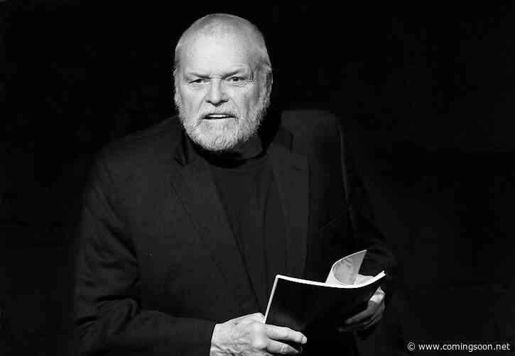 Character Actor Brian Dennehy Dies at Age 81