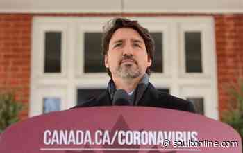 Push to have Parliament resume stems from Canadians’ frustrations, Tory MP says
