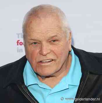 First Blood-acteur Brian Dennehy (81) overleden