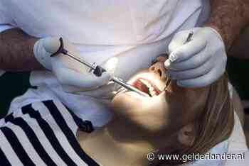 Mondzorgkoepels: tandartsen kunnen volgende week weer open