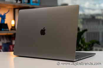Your MacBook’s battery could last longer thanks to a MacOS update