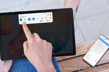 Samsung adds budget-friendly Galaxy Tab S6 Lite, brings Galaxy S10 Lite to U.S.