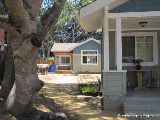 Drummond: New rules in Yorba Linda for accessory dwelling units