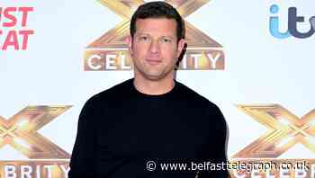 Dermot O’Leary provides update on wife’s pregnancy