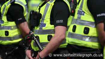 New PPE gives no ‘meaningful protection’ to officers