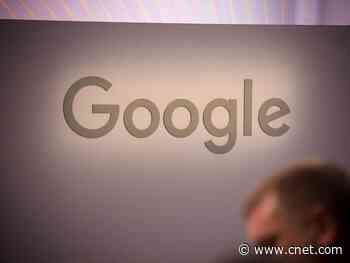 Google extends family leave for employees during coronavirus pandemic     - CNET