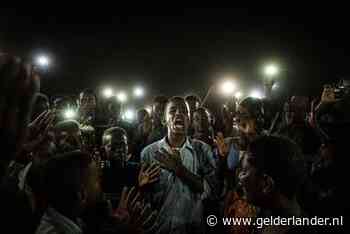 Foto van jonge Soedanees is World Press Photo 2020