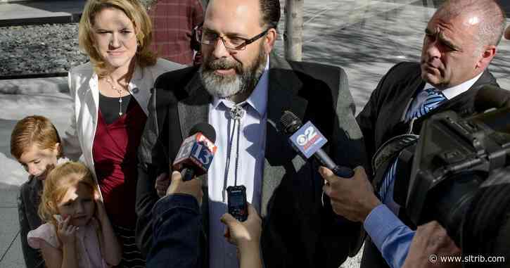 Real estate fraudster Rick Koerber wants out of prison because of the coronavirus