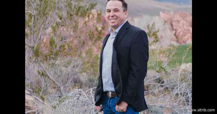 Greg Hughes’ new running mate lashed out at Utah Governor’s Office over COVID-19