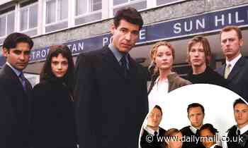 The Bill set to RETURN to screens during the coronavirus lockdown