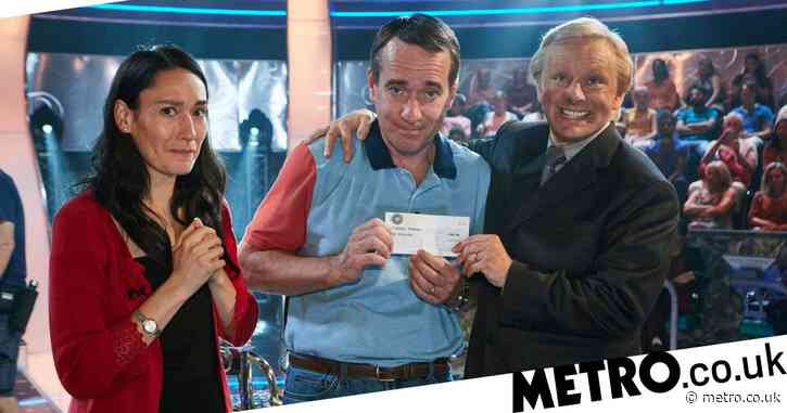 Quiz: Everything the Charles Ingram drama missed out as Chris Tarrant takes aim at Millionaire cheat
