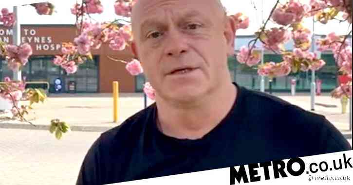 Who did Ross Kemp play in EastEnders and what has he done since?