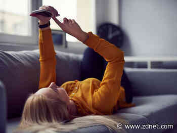 The internet is hanging in there despite the coronavirus