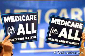 Column: Dropping Medicare age to 60? No more than a start in the right direction