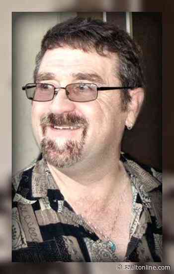 POWLEY, Keith Gordon