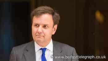 Minister’s father dies with coronavirus in care home