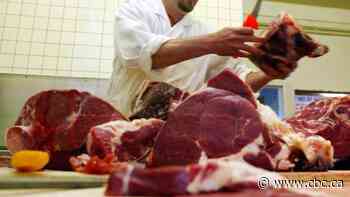 Pandemic 'poses particular challenges' for food processing plants: Freeland