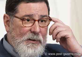 Mayor Peduto offers reassurance but warns of 'dark days ahead' for city budget