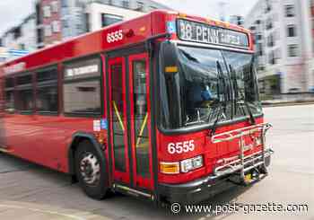 Pittsburghers for Public Transit pushes for more buses on busy routes to reduce social contact