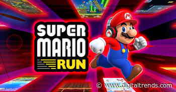 The best Nintendo mobile games