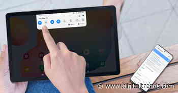 Samsung adds budget-friendly Galaxy Tab S6 Lite, brings Galaxy S10 Lite to U.S.